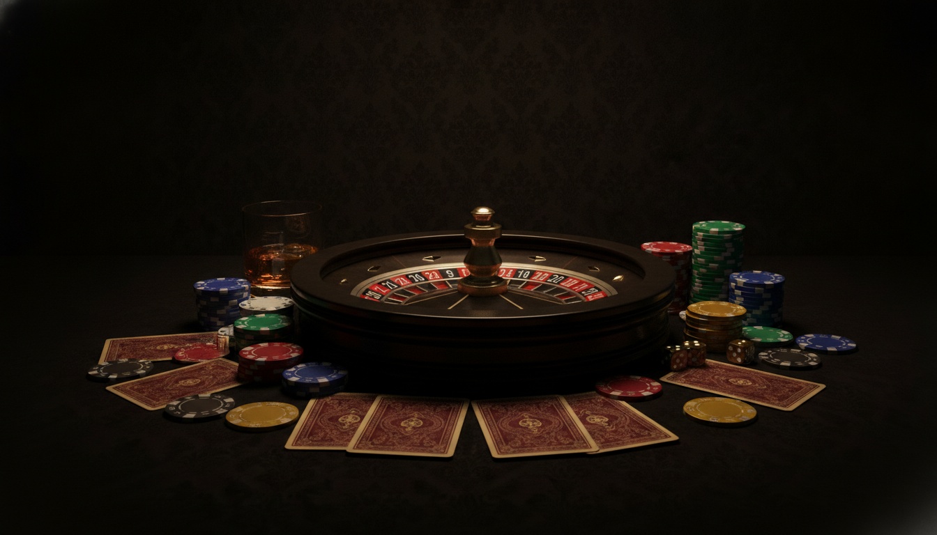 Kompletný sprievodca Runa casino kasíno