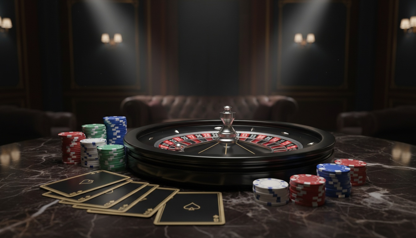 Runa casino kasyno - Kompletny przewodnik po kasynie online