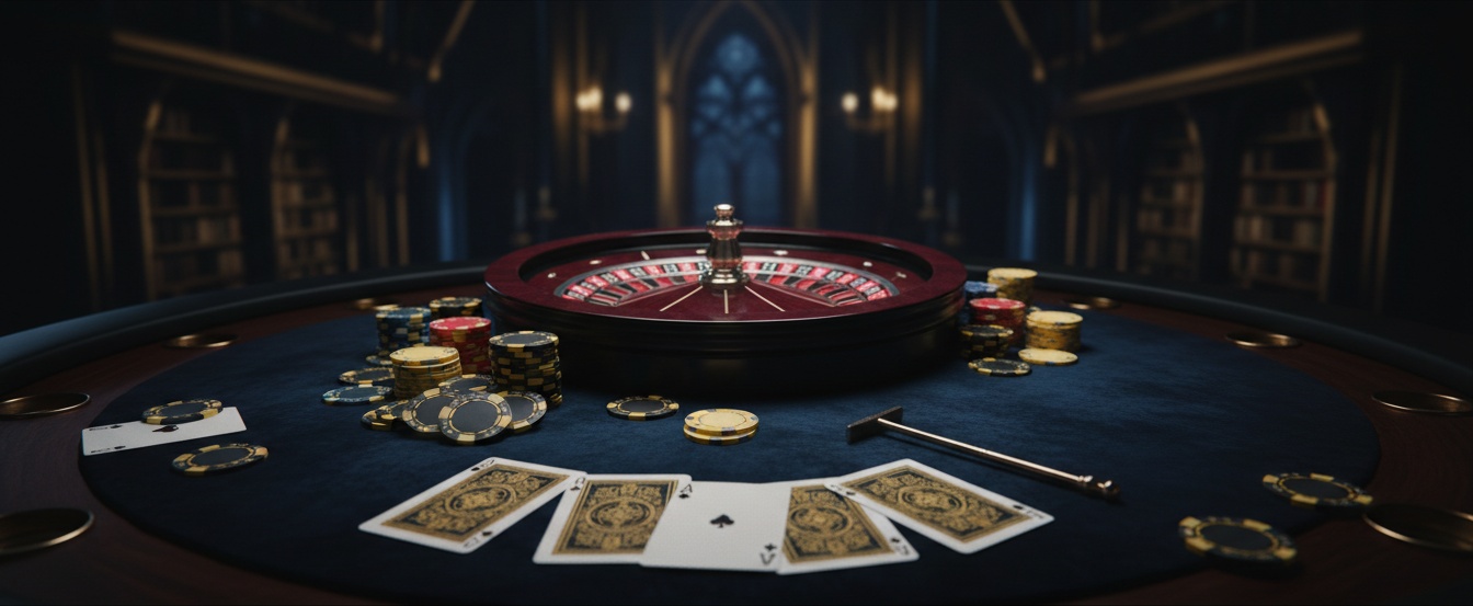 Guía Completa del Runa casino casino: Juegos, Bonos y Más