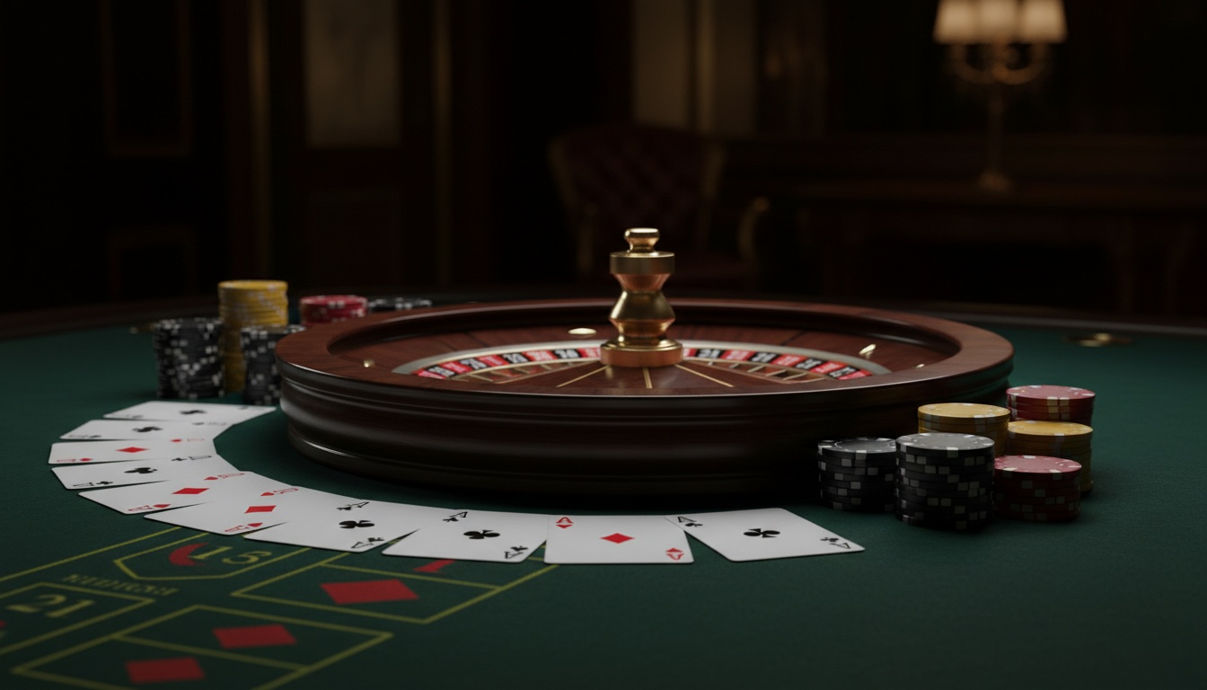 Guida Completa a Runa casino casinò